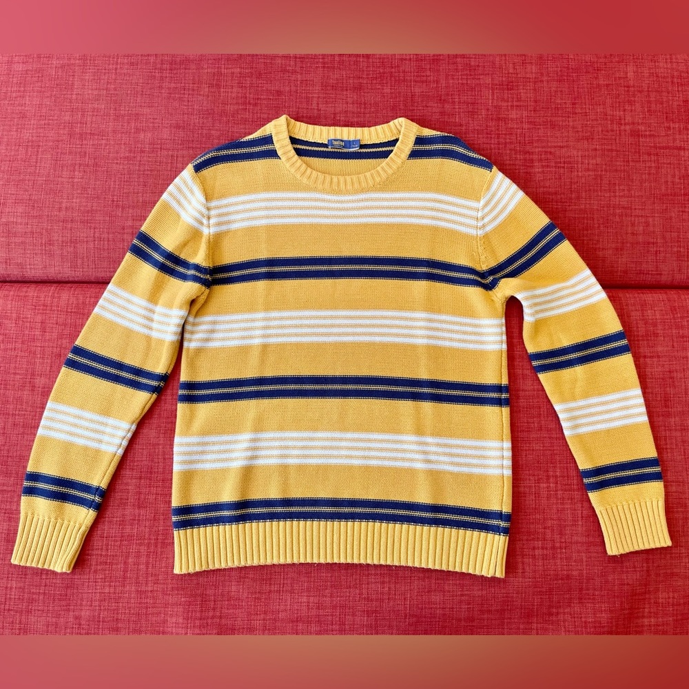 Brand New Tonlion Casual Sweater for Men